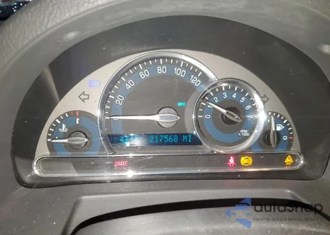 2009 Chevrolet Hhr Lt from USA, damaged, VIN 3GNCA53V09S593354